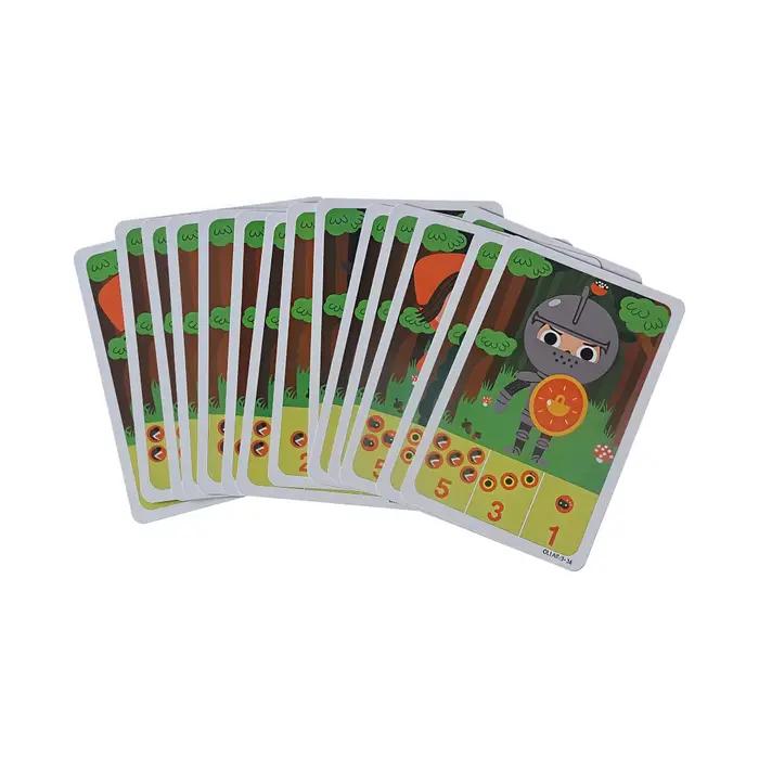 Jeux de stratégie en version française fantastique et science-fiction pour adultes, cadeaux pour Noël, Halloween et soirées jeux
