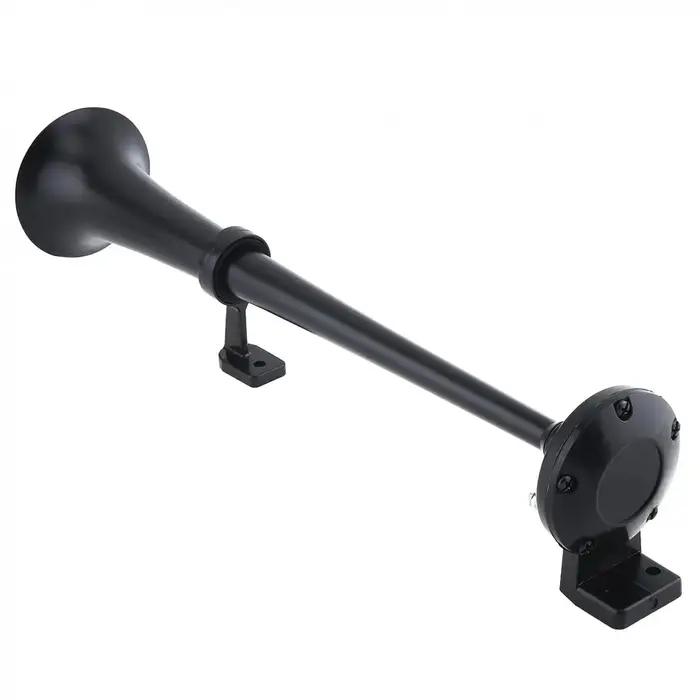 Trompent simple super forte avec compresseur