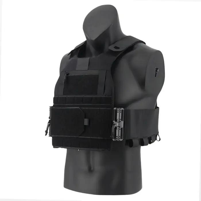 Vcorde bagFCSK-Glaçage léger pour fusil de chasse airsoft, dégagement rapide, élastique, 2.0