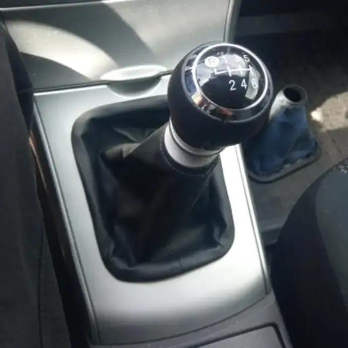 Pour Toyota Corolla Verso 2007 2008 2009 2010 2011 2013 5/6 vitesses pommeau de levier de vitesse de