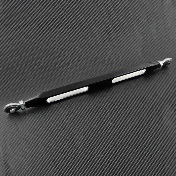 Levier de changement de vitesse et d'embrayage de frein de moto, 330mm, pour Harley Dyna Fatboy Tour