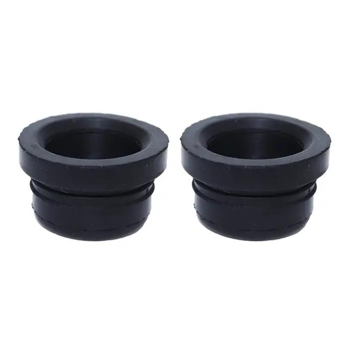 Joint de lave-glace de pare-brise, 2 pièces, pour Peugeot Ford citroën Kia Hyundai, joint de réservo