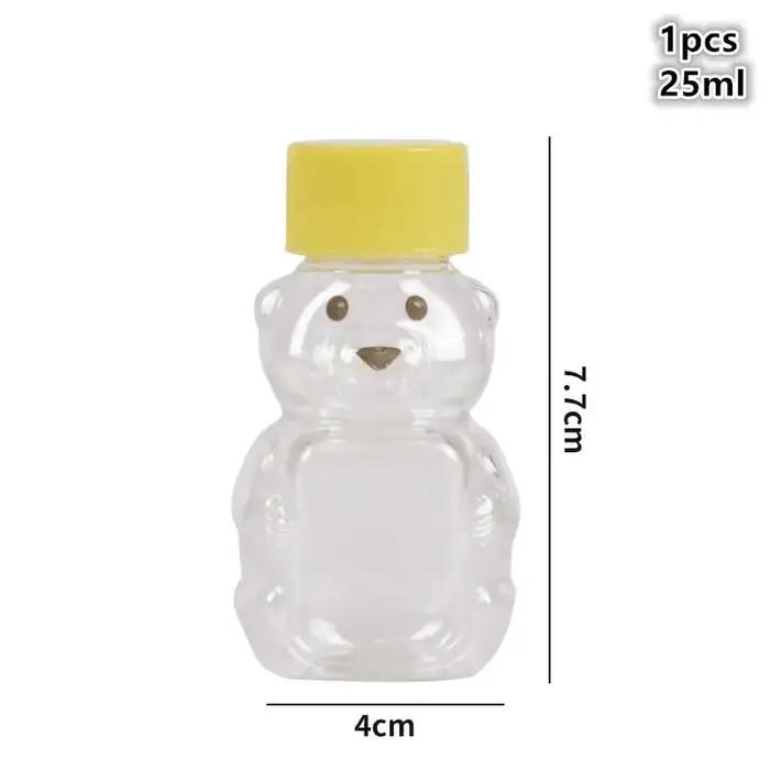 Mini bouteilles de Sauce ours