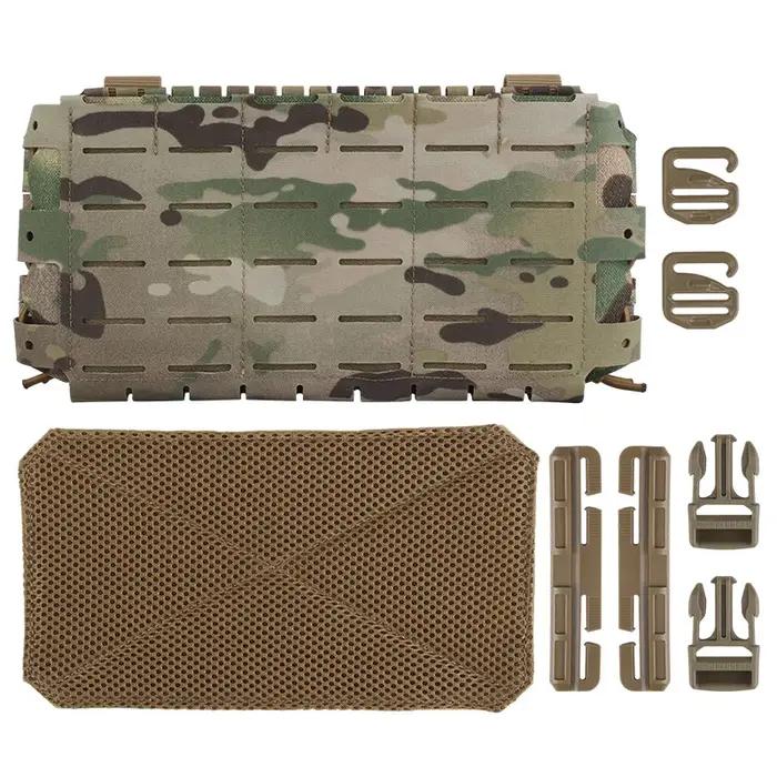 Pochette magnétique ARC V3 pour 5.56 7.62 M4, pochette suspendue à rabat avant pour carte MOLLE, pla