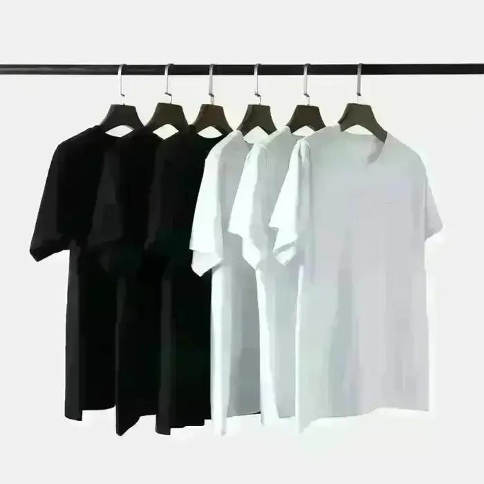 Tshirt vintage style streetwear Gallery Dept imprimé coton confortable pour femme automne shopping occasions spéciales
