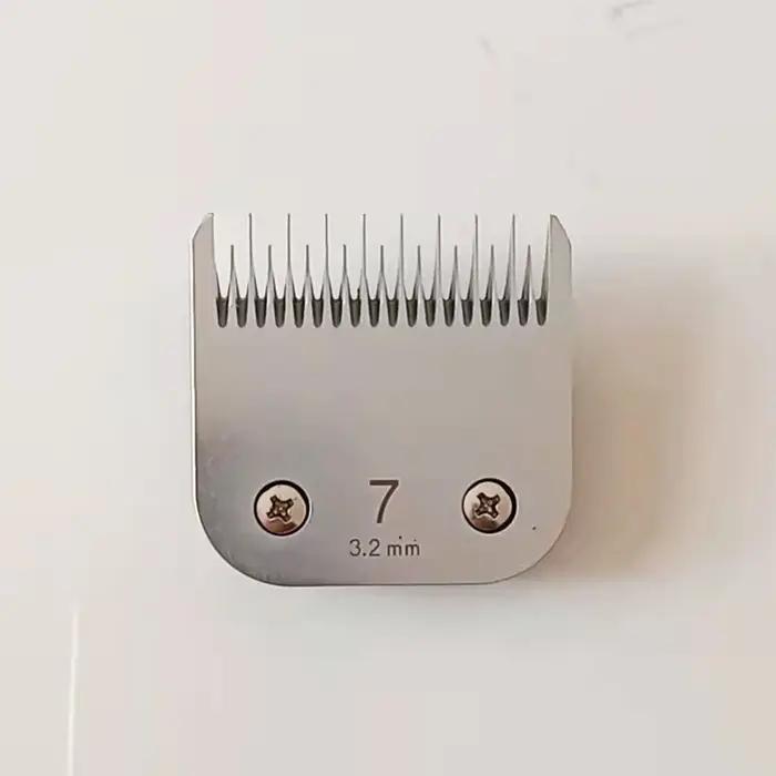 Tondeuse professionnelle pour animaux de compagnie