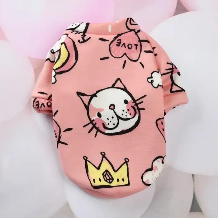 Chihuahua chien sweat chiot chat pull chiens petit