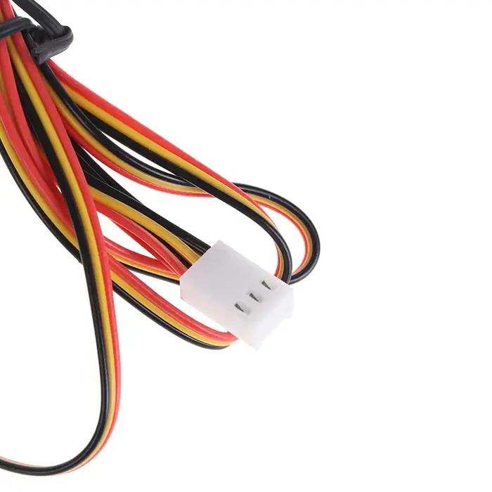Bouton poussoir d'arrêt de démarrage de moteur de voiture automatique, entrée sans clé, interrupteur