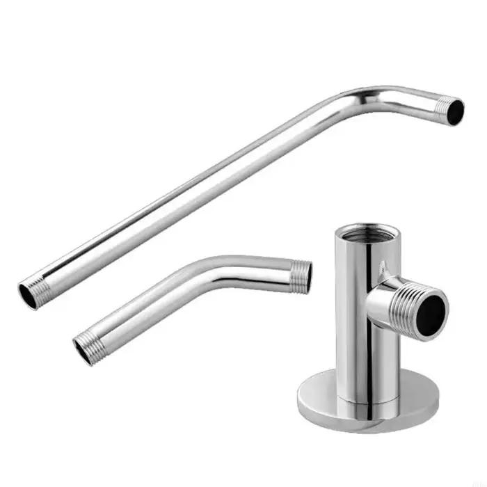 Bras douche industriel F1FC facile à utiliser le bras douche flexible du bras flexible pour divers