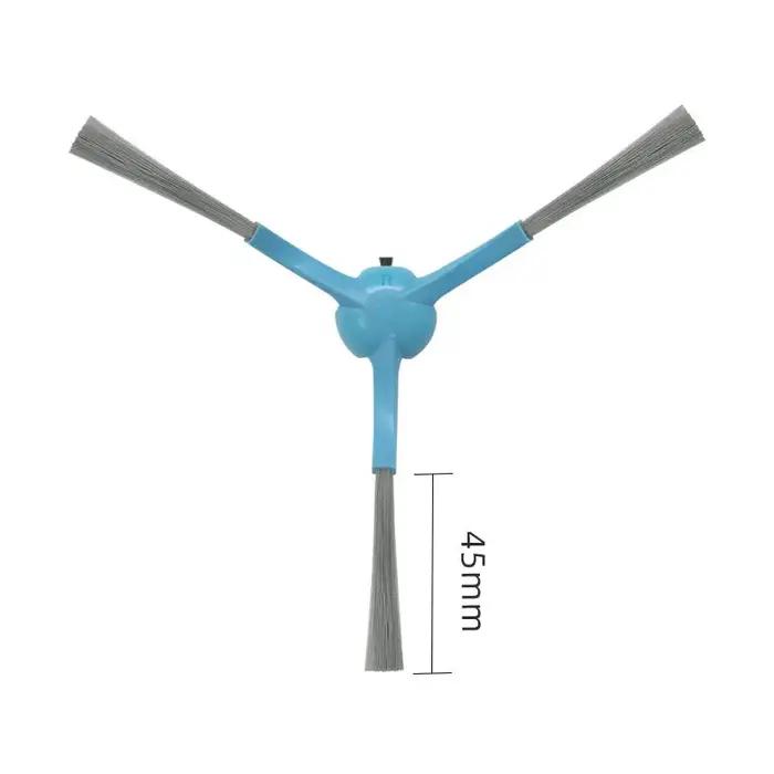 Accessoires pour aspirateur Cecotec Conga 7490 Immortal / 8290 Immortal, brosse latérale principale,