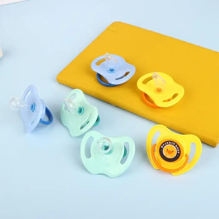 Jouet à mâcher en caoutchouc doux pour chiens et chats, sucette apaisante pratique, jouet durable et sécuritaire pour animaux de compagnie occasions spéciales