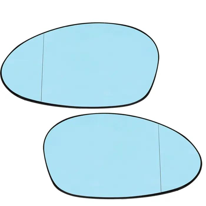 Pour BMW E90 miroir latéral chauffant rétroviseur en verre pour E92 E91 E93 E82 E88 E86 E85 Z4 51167157247 51167157246
