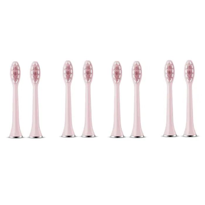 Têtes de brosse SUBORT S7 originales