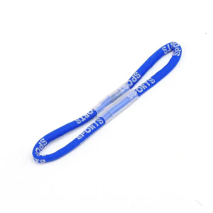 Tir à l'arc doigt fronde réglable arc classique Fingersling éviter la chute d'arc chasse tir accessoires 125mm 135mm longueur