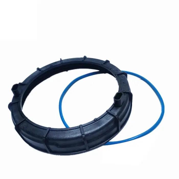 Couvercle de Bague Supérieure de Pompe à Carburant Précieux, 153130 153141, pour KIT Cristaux en 963