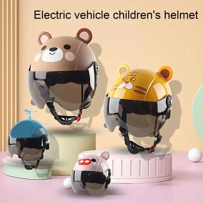 Casque de sécurité pour enfant pour skateboard et vélo