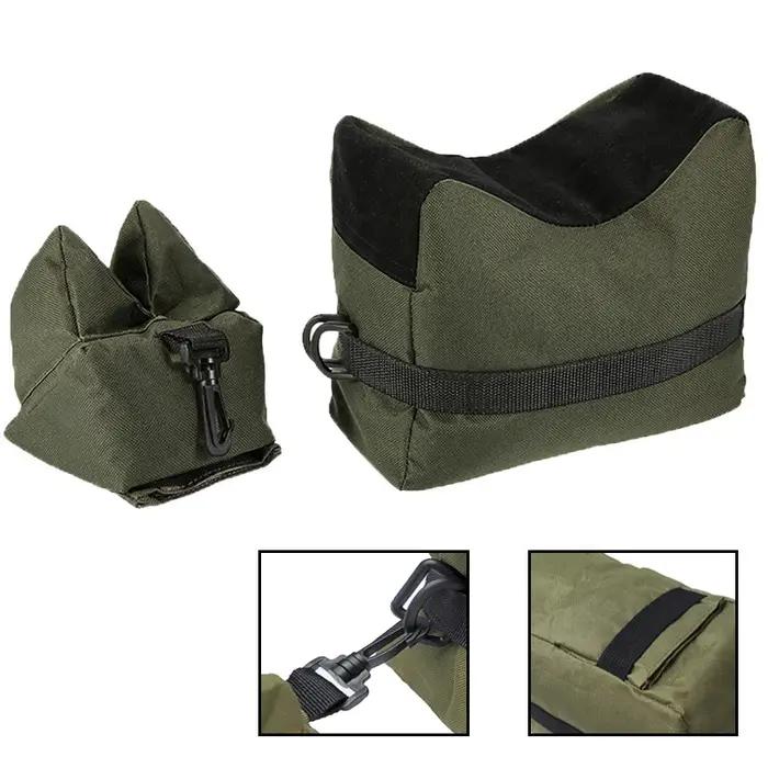 Support de tir tactique pour fusil