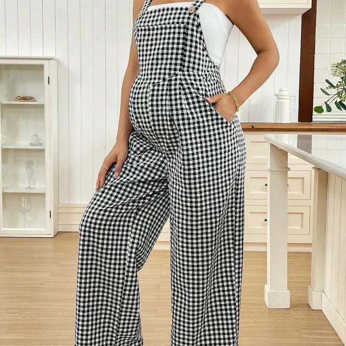 Vêtements de maternité européens et américains