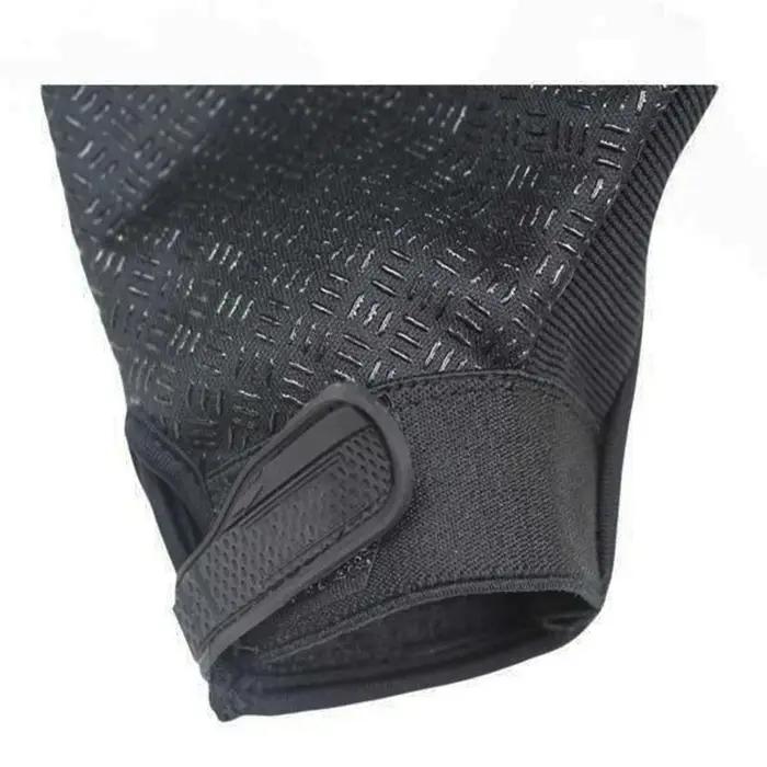 Gants tactiques tir chasse anti-dérapants paume respirants sports outdoor résistants à l'usure