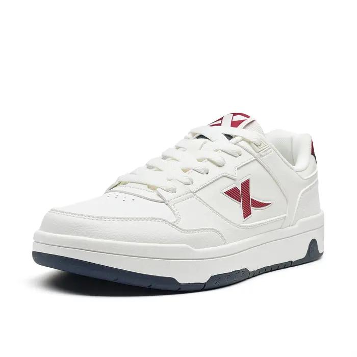 Xtep chaussures de skate pour hommes hiver résistant à l'usure