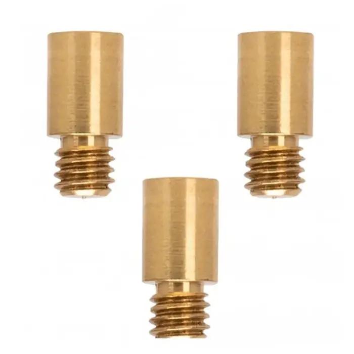 Fléchettes avec fil 2BA, accessoires pour fléchettes, 1.4 grammes, ajouter du poids, accentuateur, o