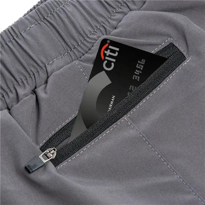 Été 2026 Shorts de course hommes 2 en 1 Sport Jogging Fitness Shorts formation séchage rapide hommes