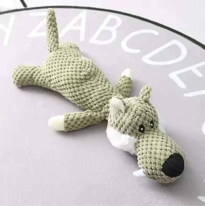 Jouets pour chiens de compagnie 2025 pour grands chiens