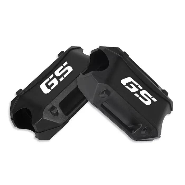 2023 2024 F 800 GS Adventure Engine Crash bar Protection pare-chocs décoratif garde bloc pour BMW F8