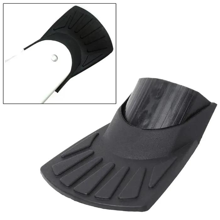 Protection de garde-boue de vélo, couvercle de queue de poisson, Protection contre l'eau, couvercle