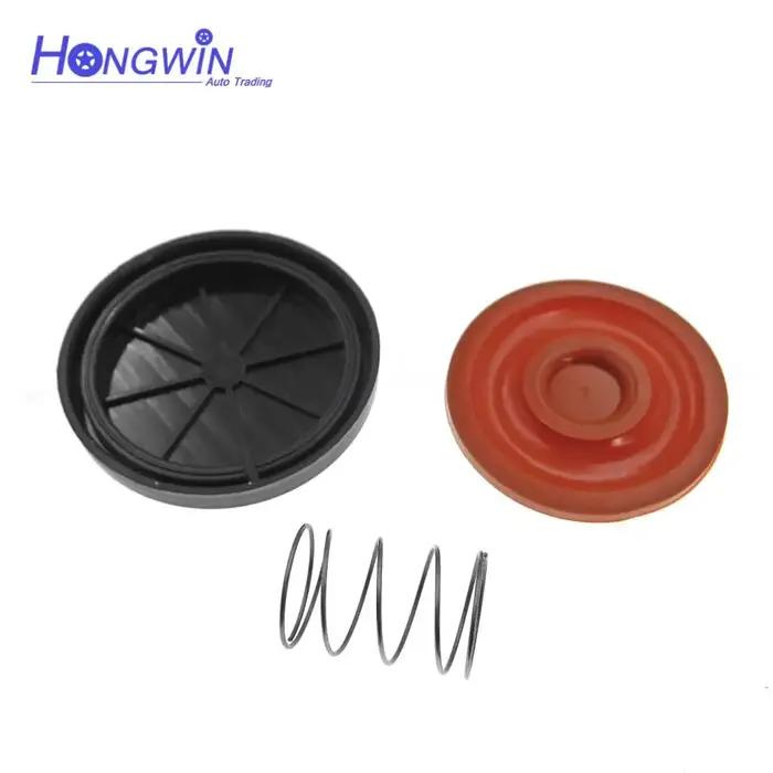 Véritable n° : 30757730 6740273109 Kit de réparation de boîtier de filtre à huile, pour Volvo C30