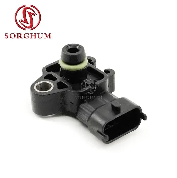 SORGHUM 28084560-Capteur de pression absolue du collecteur d'admission, pour Chevrolet Silverado Sie