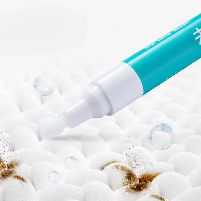 Stylo magique pour enlever les taches sur les vêtements