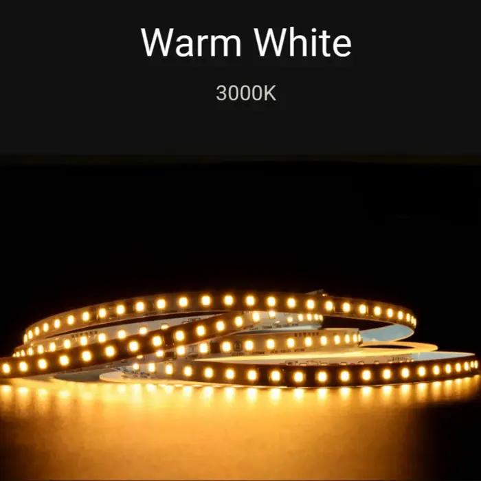 Bande lumineuse LED 5V USB avec interrupteur Décoration
