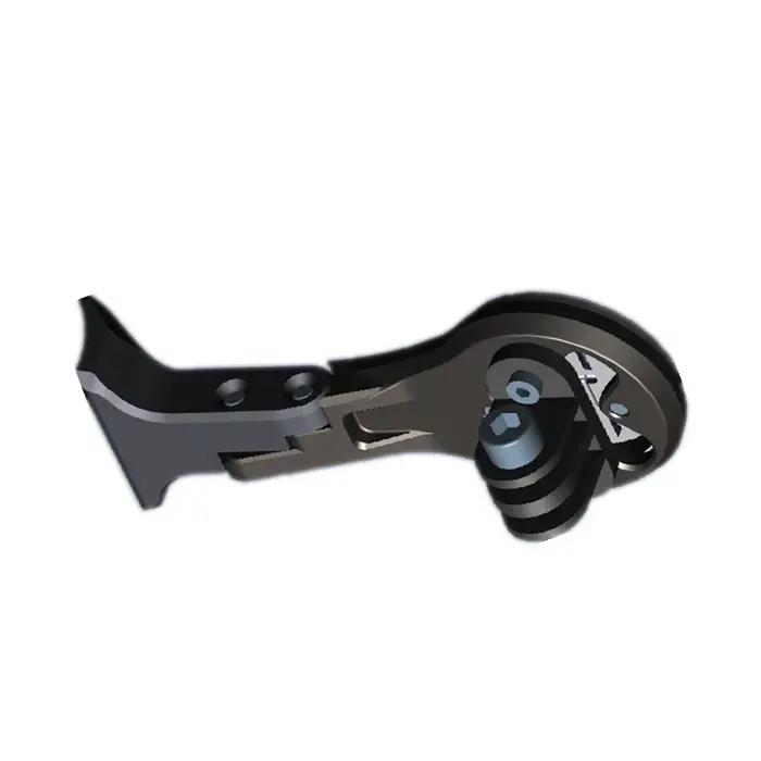 Vélo gps Applicable au support de compteur de code trek slr6 8 blendr intégré Madone pour wahoo Garm
