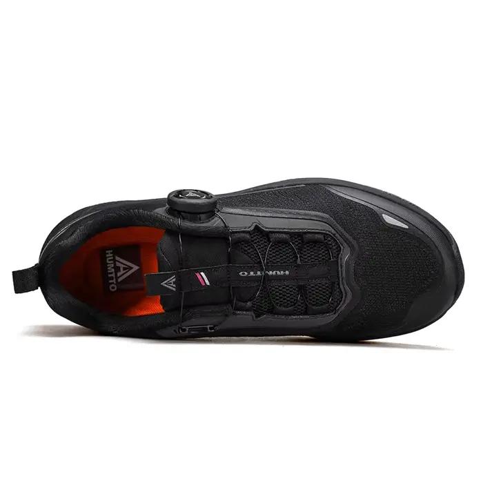 HUMTTO-Chaussures de course respirantes pour hommes, baskets de sport Marathon, baume amorti, basket