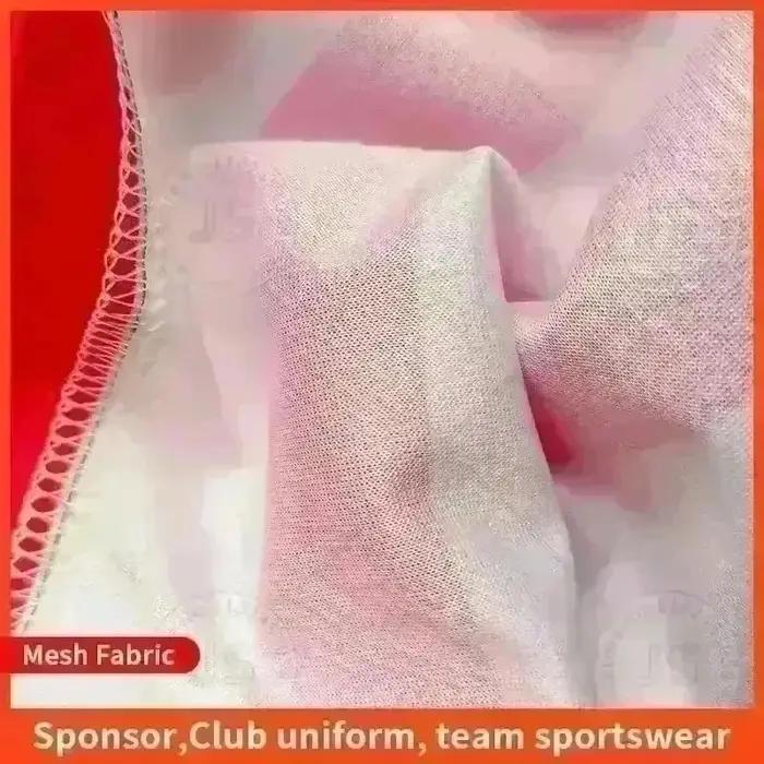 T-shirt de l'équipe nationale de volley-ball du Brésil 2026 VNL Commémoratif à manches courtes Hauts de sport Assortis pour la famille