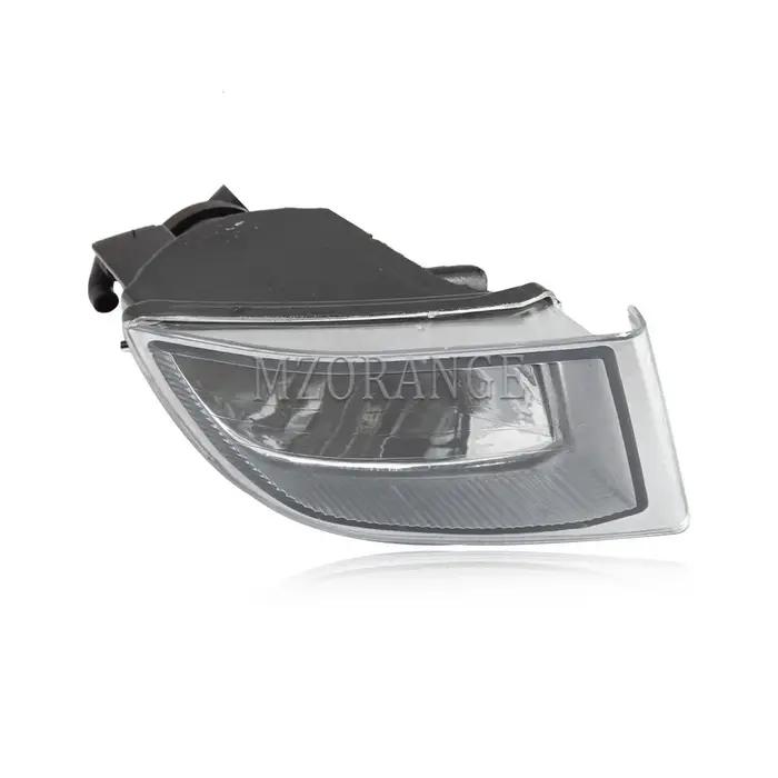 Pare-chocs avant antibrouillard pour Toyota Land Cruiser Prado 120 2002-2009 ensemble de phares anti