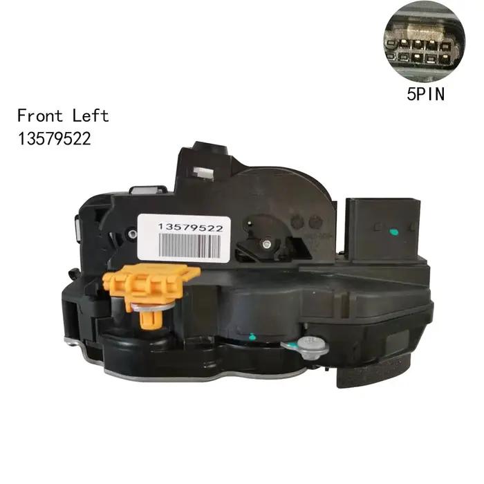 Actionneur de serrure de porte pour Roewe E950 950 BUICK Regal crosse CHEVROLET Malibu Cruze TRAX 13
