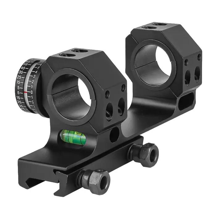 SPINA – supports de lunette de visée de chasse tactique