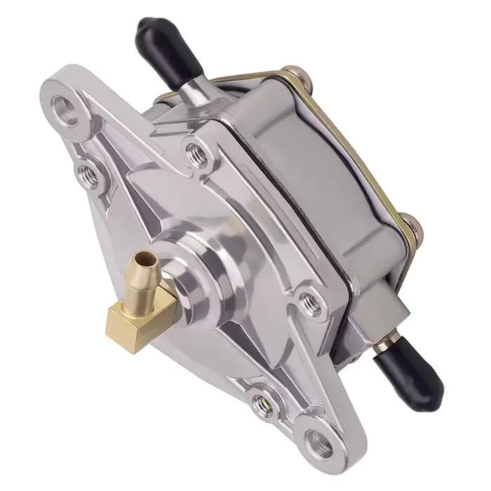 Pompe à carburant pour moto, pour SUZUKI LT250EF Quadrunner 1985-1987 LT125 1983-1987 LTF230 1986-19