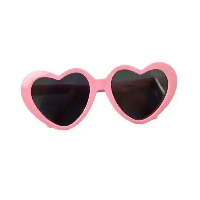 Lunettes de soleil créatives pour chiens avec protection UV et styles élégants pour promenades et occasions spéciales
