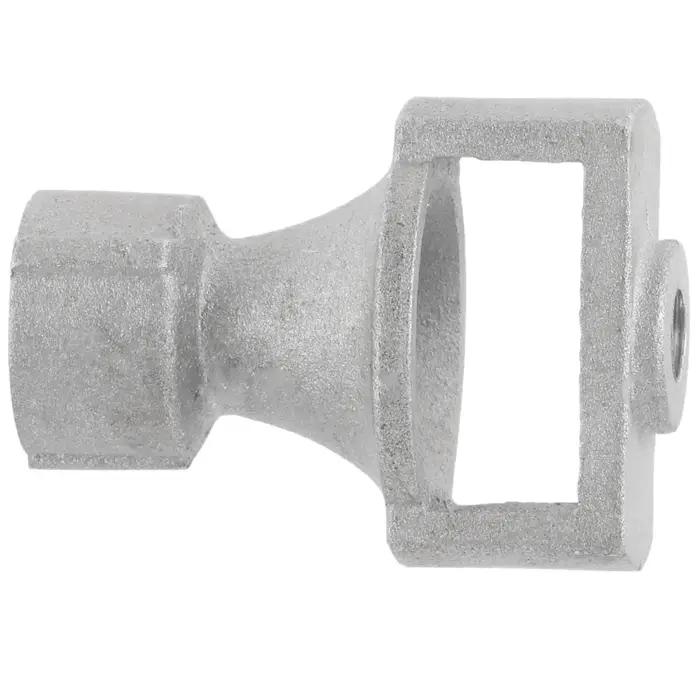 Appareil de chauffage 1/2 "BSP, moulage de sable, gaz Propane, Forge Venturi, tête de brûleur, entré