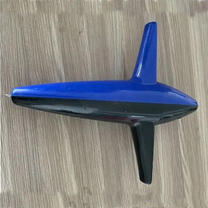 Matériel de pêche artificiel pour la pêche en haute mer, leurres de pêche à la traîne, appâts de pêche, matériel de pêche pour avions et bateaux