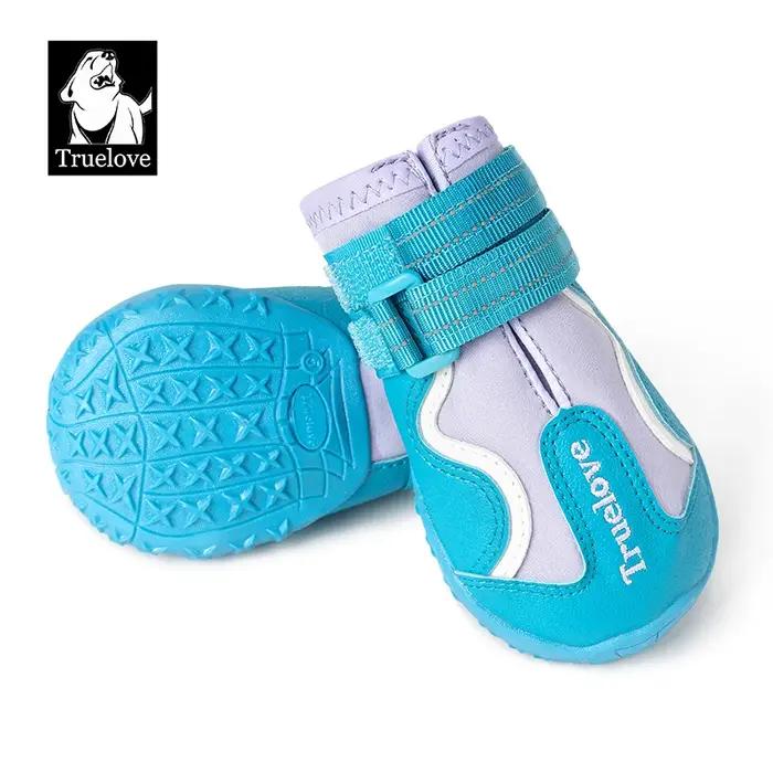 Chaussures pour chiens Truelove pour bottes et protections de pattes
