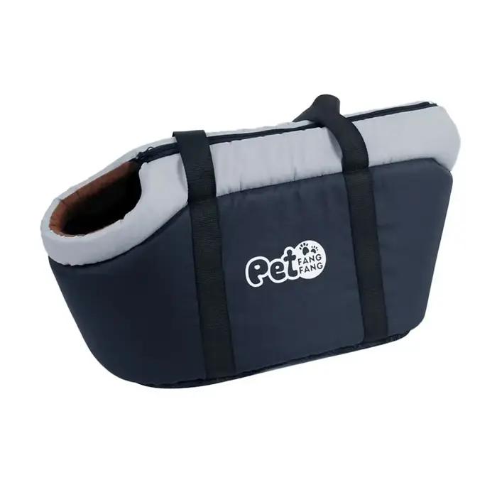 Petits chiens chats pour randonnée en plein air chat fournitures pour Chihuahua voyage porte-animaux porte-chien sacs à bandoulière pour chien sac à dos pour chiot