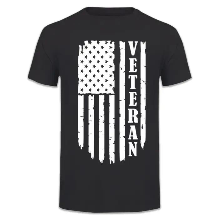 Drapeau des Vétérans, Cadeau patriotique pour les Vétérans, Jour commémoratif, 4 juillet, Jour des V