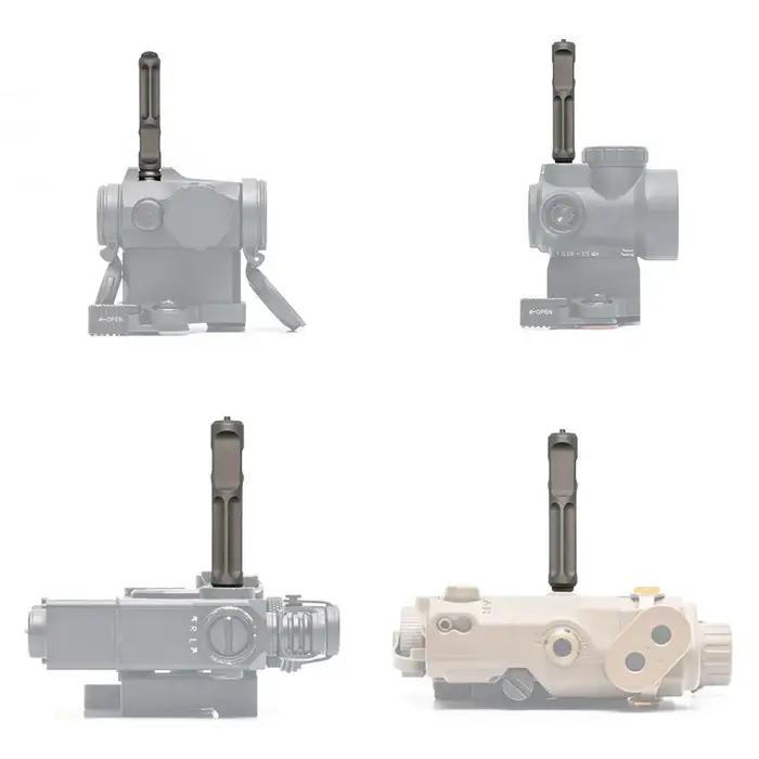 Outil de réglage multifonctionnel SOTAC-GEAR RDS pour viseur point rouge