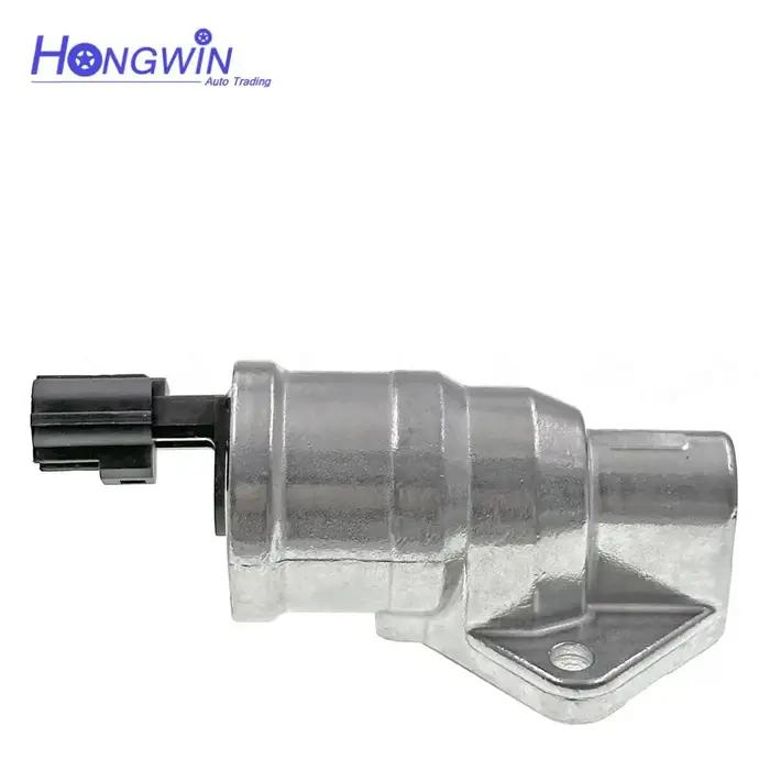 Valve de commande d'air de ralenti XS4U9F715DB, pour Ford Fiesta 1999-2008 - Focus 1998-04 - Ka Puma