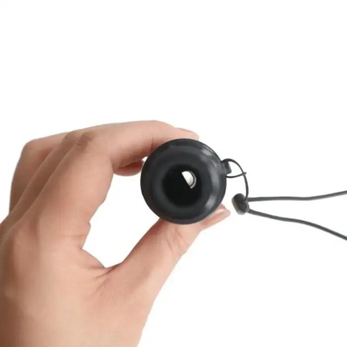 Appel de cerf et grunt pour forêt - Accessoire de chasse portable avec vocalisations réalistes et leurres