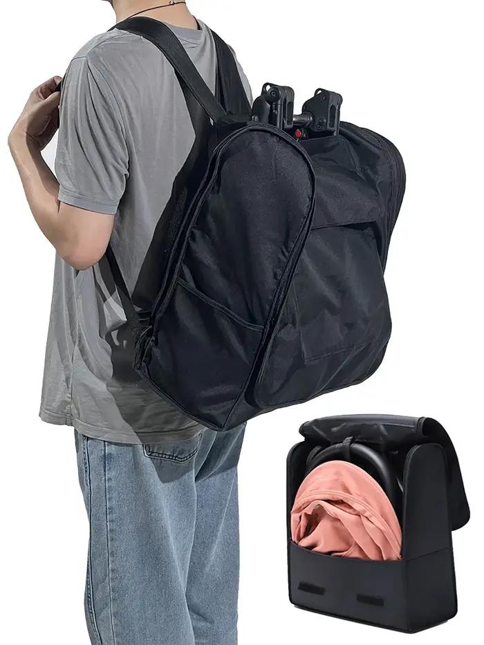 Sac à Dos de Voyage Étanche pour Poussette Yoyo
